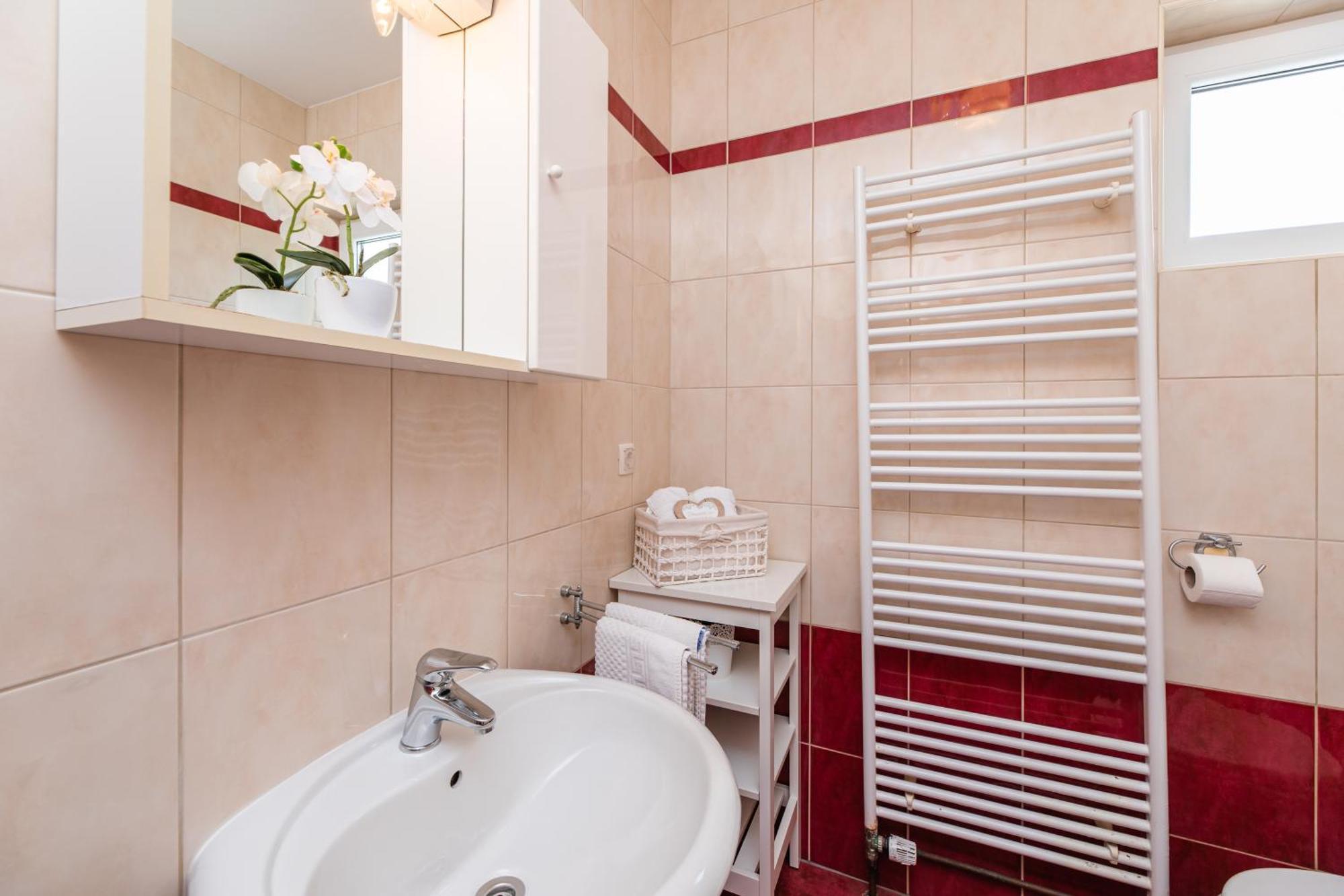 Apartments Jasna Crikvenica Room photo