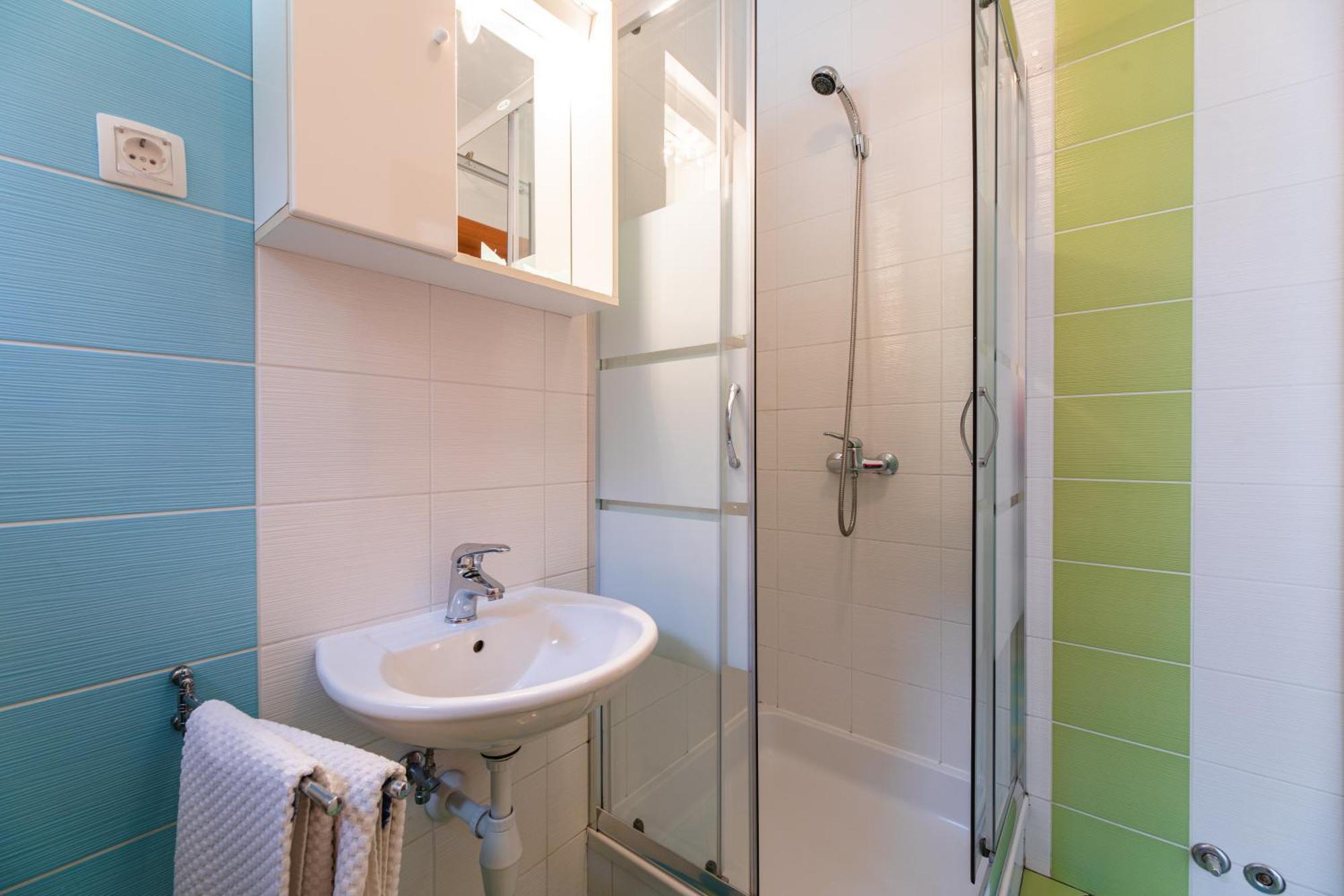 Apartments Jasna Crikvenica Room photo