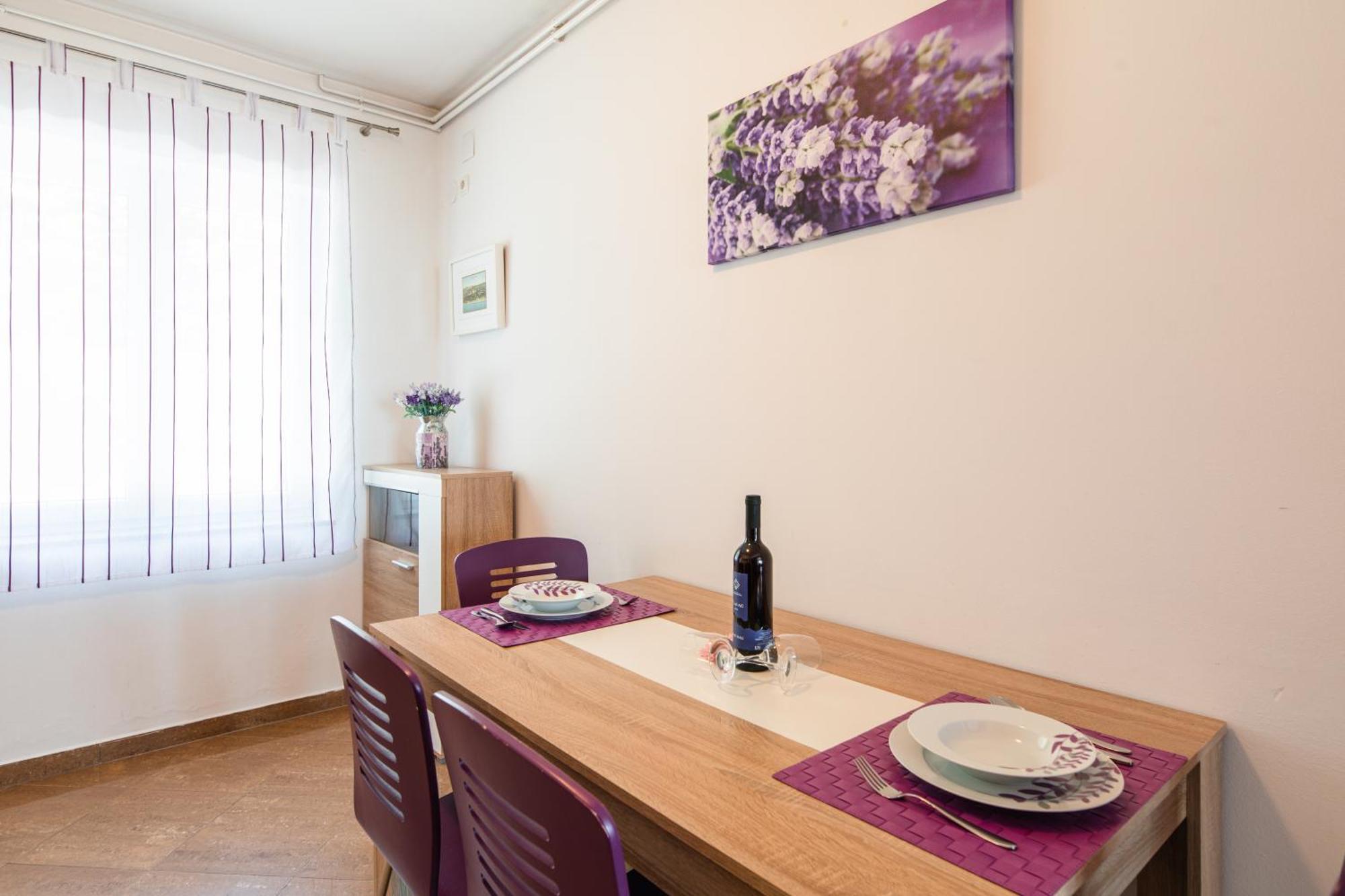 Apartments Jasna Crikvenica Exterior photo