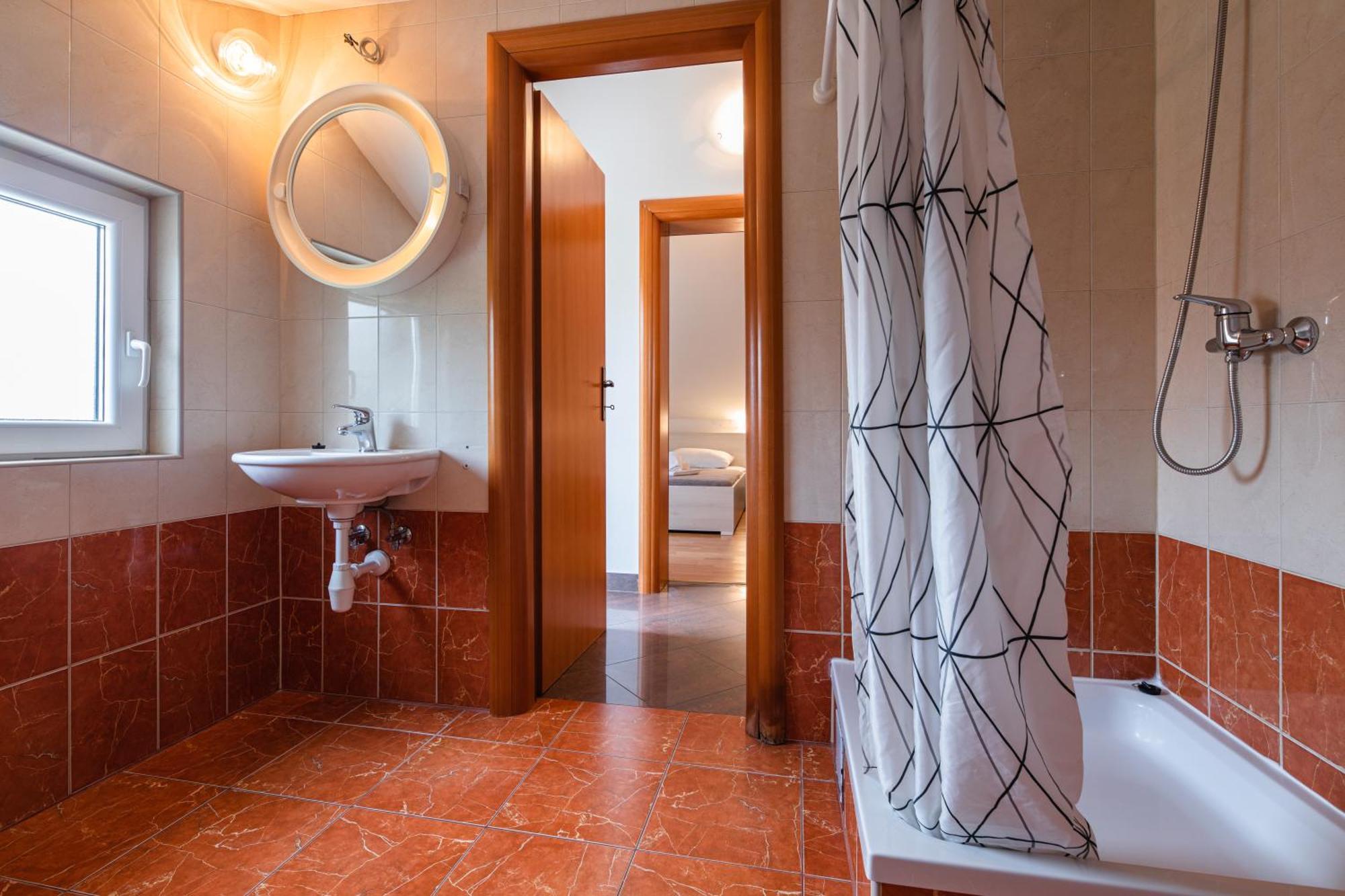Apartments Jasna Crikvenica Room photo