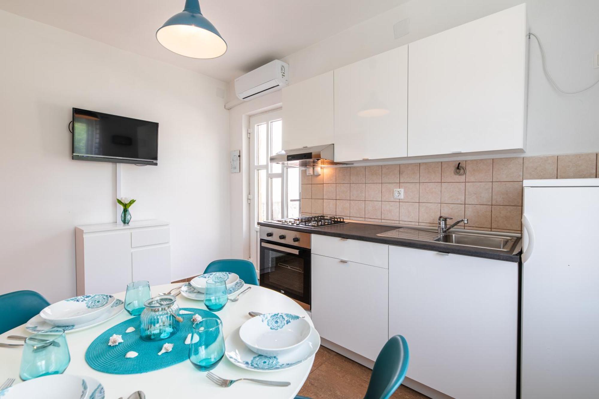 Apartments Jasna Crikvenica Room photo
