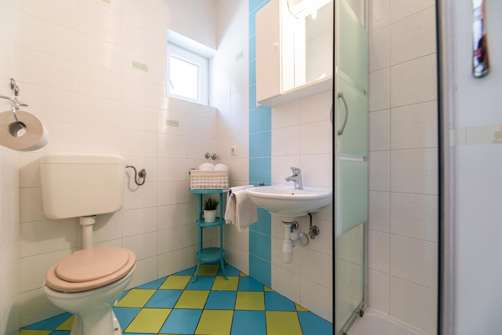 Apartments Jasna Crikvenica Room photo