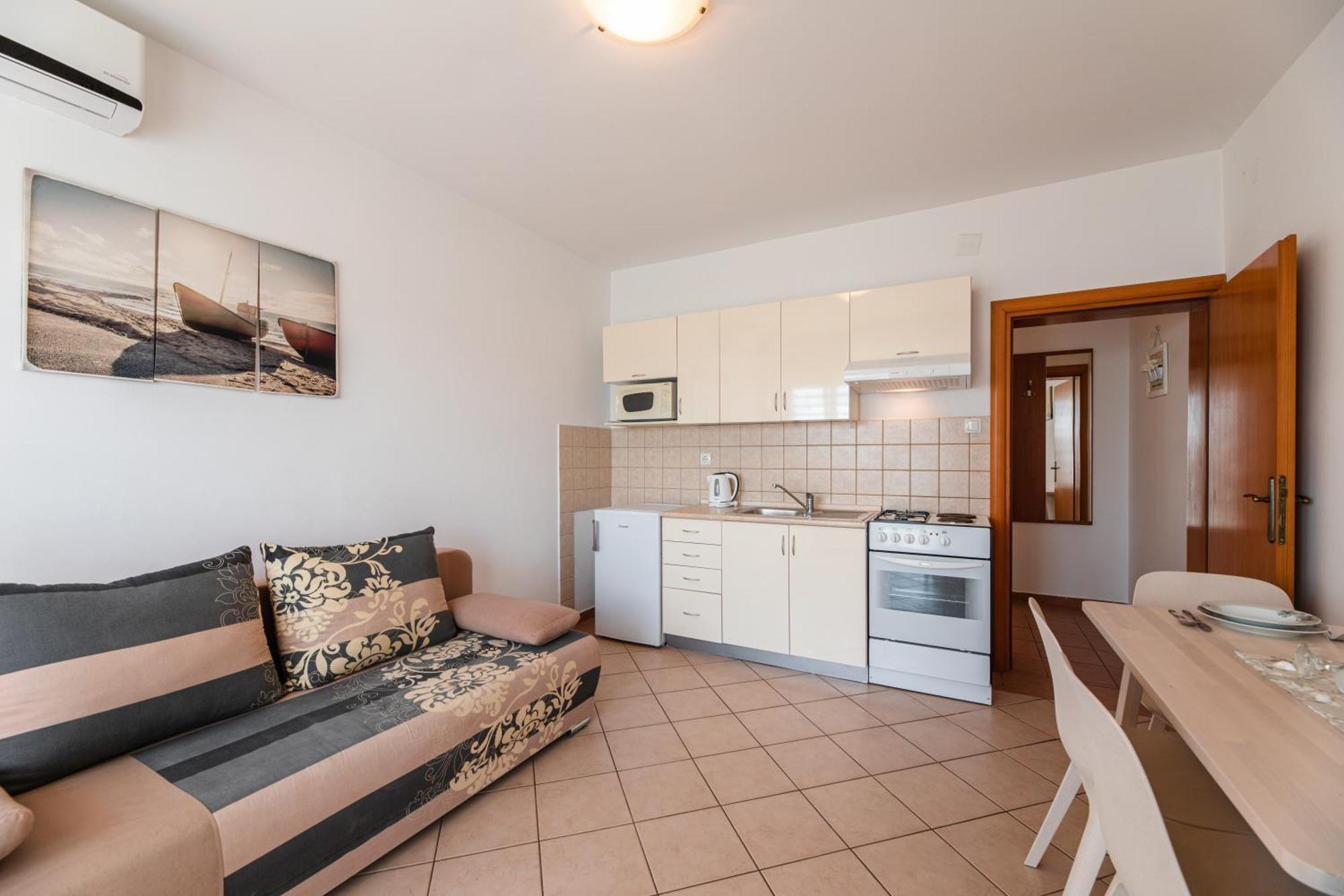 Apartments Jasna Crikvenica Room photo