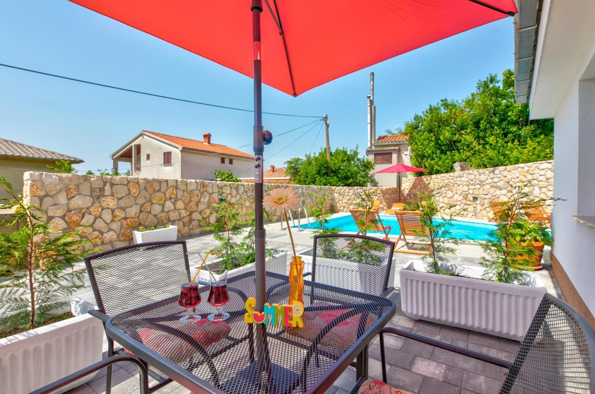 Apartments Jasna Crikvenica Room photo